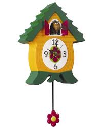 funny clocks