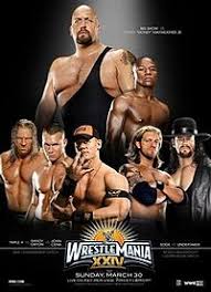 بعض بوسترات  Wrestle Mania 200px-WrestleManiaXXIV