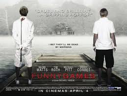 funny games movie