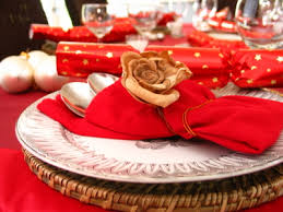 christmas crackers