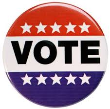 Good Looking Election Day (and