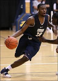 Tyreke Evans