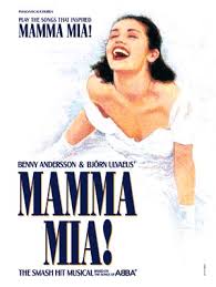 mamma mia