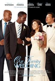Our Family Wedding thumbnail