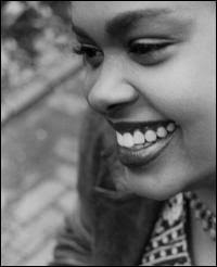 Exclusive: Jill Scott Signs