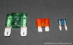 car fuses