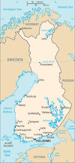 gulf of bothnia