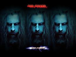 rob zombie live