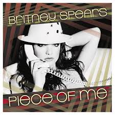 piece of me