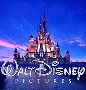 Walt Disney