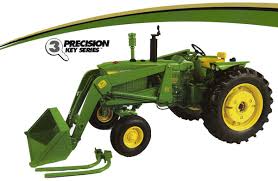 john deere 3020