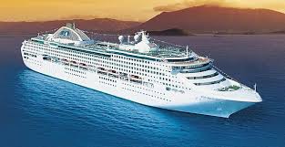 Princess Cruises - Sun