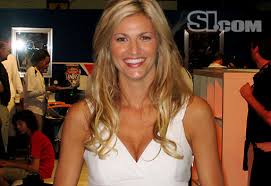 Erin Andrews hot