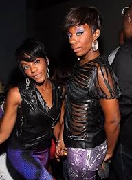 Dirty Money Dawn Richards