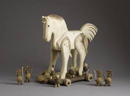 trojan horse