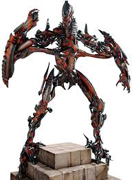 transformers revenge of the fallen