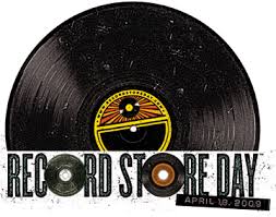 Record Store Day