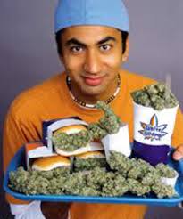 Harold and Kumar 3 Announced