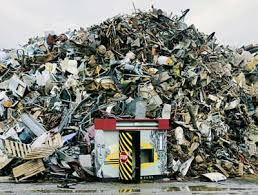 trash