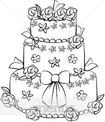 wedding flower clipart