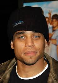 Michael Ealy