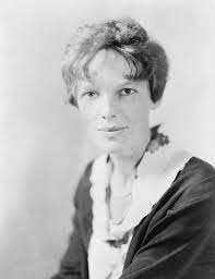 Amelia Earhart - Biography
