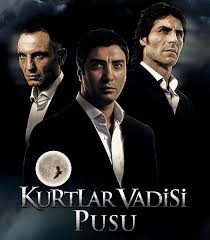 Kurtlar Vadisi Pusu 73.bölüm izle tek parça izle