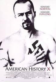 Ge�misin g�lgesinde American history x