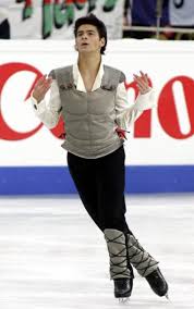 stephane lambiel
