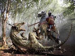 primeval