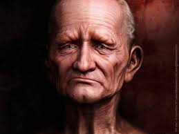 old man