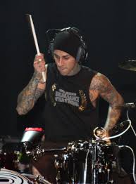 travis barker