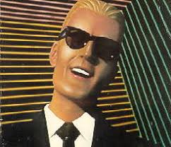 max headroom