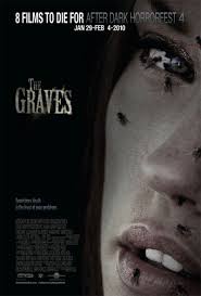 საფლავები / Могилы / The Graves (2010) DVDRip / saflavebi