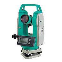 Total Station Nikon DTM-652 and NPL-632