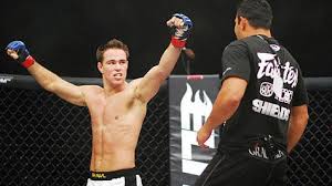 jake shields