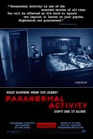 Paranormal Activity thumbnail