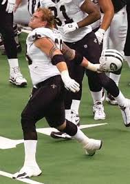 Pour sa d�fense, Kyle Turley a