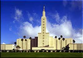 Los Angeles Temple