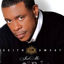 Keith Sweat photo