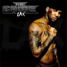 the game lax cover