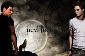 jacob black new moon