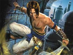 prince of persia game