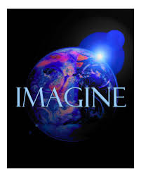 imagine john lennon