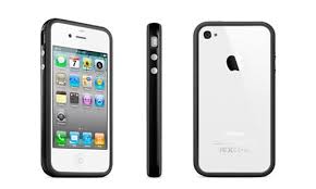 The iPhone 4 more or less