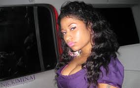 nicki minaj 2009