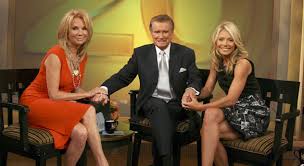 kelly regis green week Tune