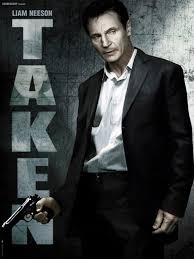 Taken - Oteta (2008) drama,real story
