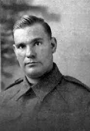 Roll of Honour - Bedfordshire - BonnerMNLCpl