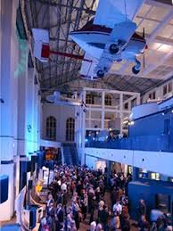 powerhouse museum